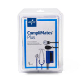 Compli-Mates Dual-Head Stethoscope and Blood Pressure Combo Kits