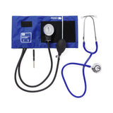Compli-Mates Dual-Head Stethoscope and Blood Pressure Combo Kits