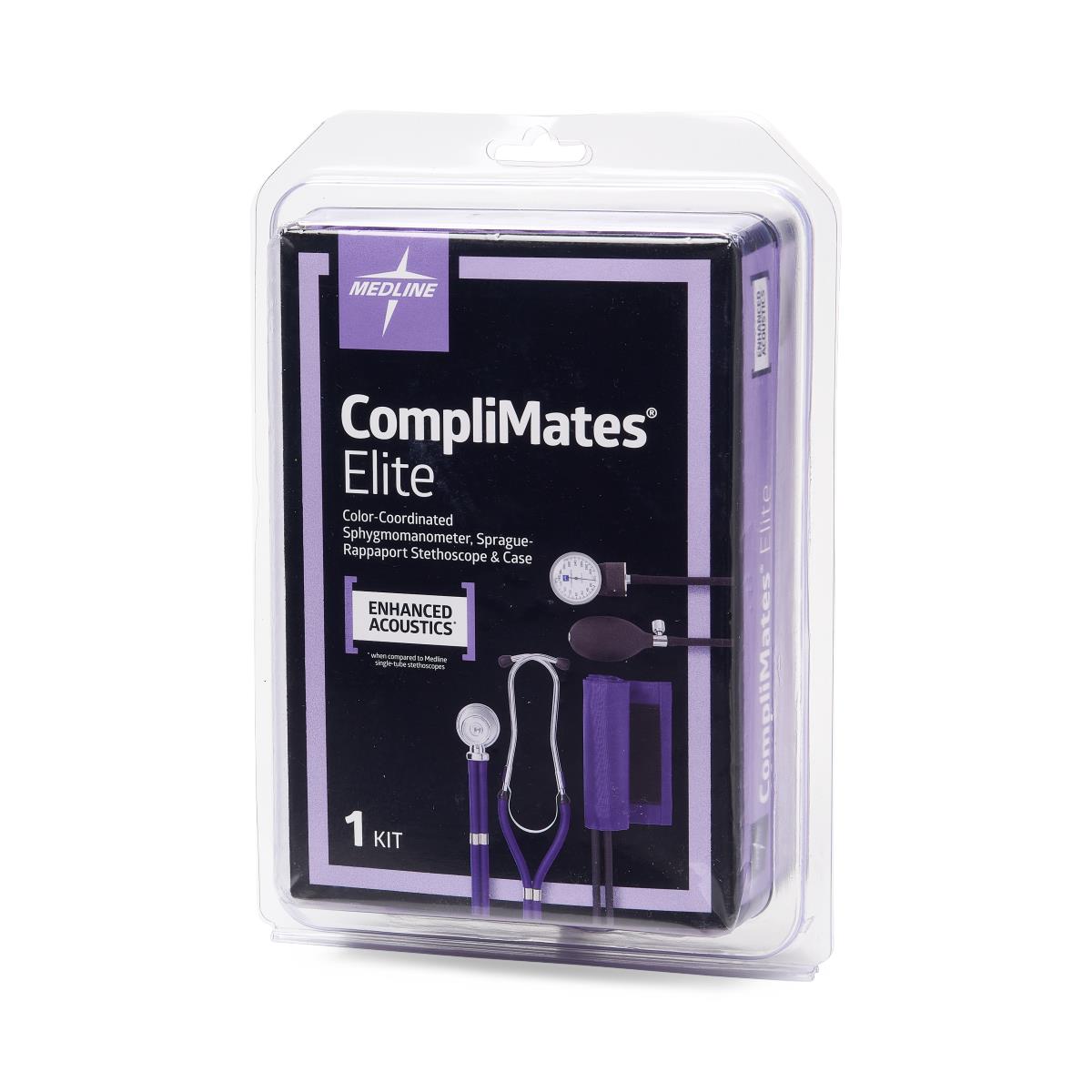 Compli-Mates Sprague Rappaport Combination Kits
