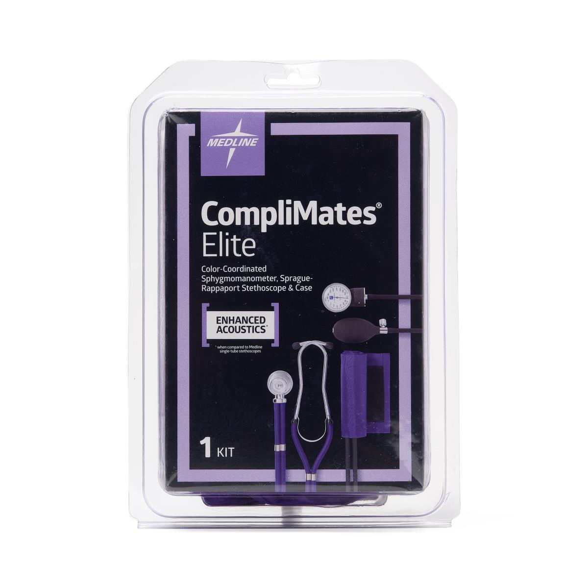 Compli-Mates Sprague Rappaport Combination Kits