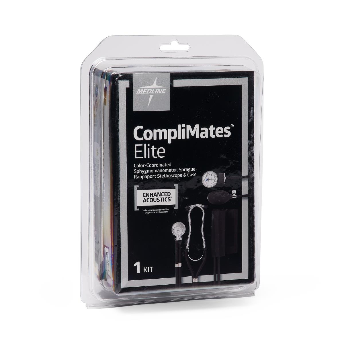 Compli-Mates Sprague Rappaport Combination Kits