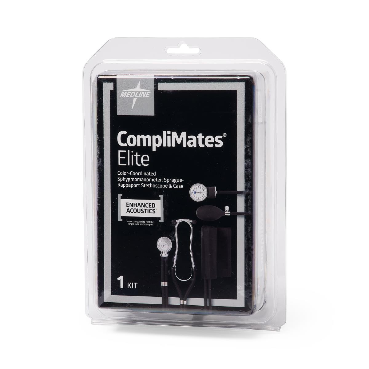 Compli-Mates Sprague Rappaport Combination Kits