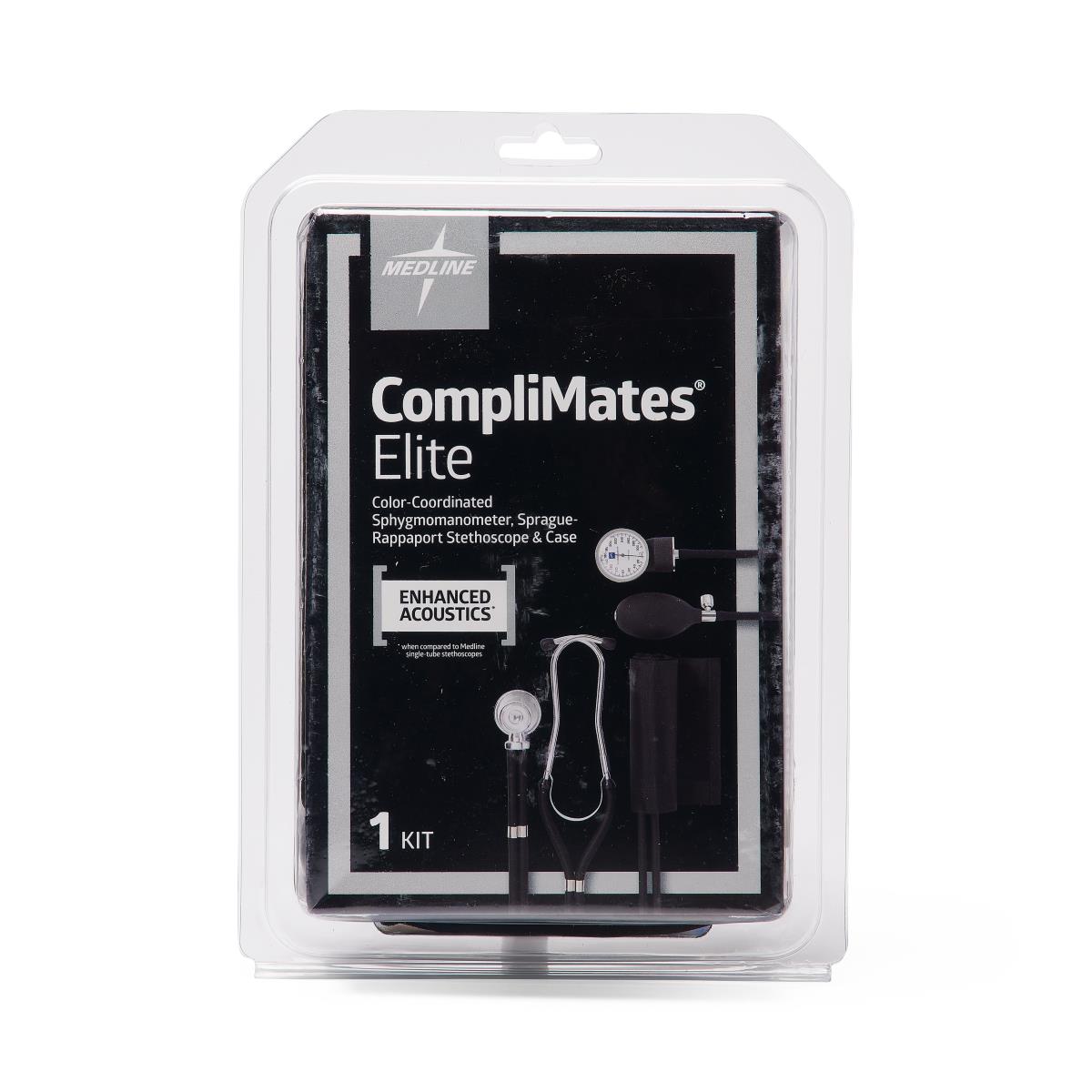 Compli-Mates Sprague Rappaport Combination Kits