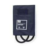 Medline 1-Tube Range Finder Blood Pressure Cuff with PVC Bladder