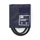Medline 1-Tube Range Finder Blood Pressure Cuff with PVC Bladder