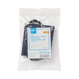 Medline 1-Tube Range Finder Blood Pressure Cuff with PVC Bladder