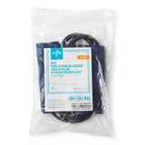 Medline Double-Tube PVC Inflation Bags and Range Finder Cuffs