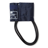 Medline Double-Tube PVC Inflation Bags and Range Finder Cuffs