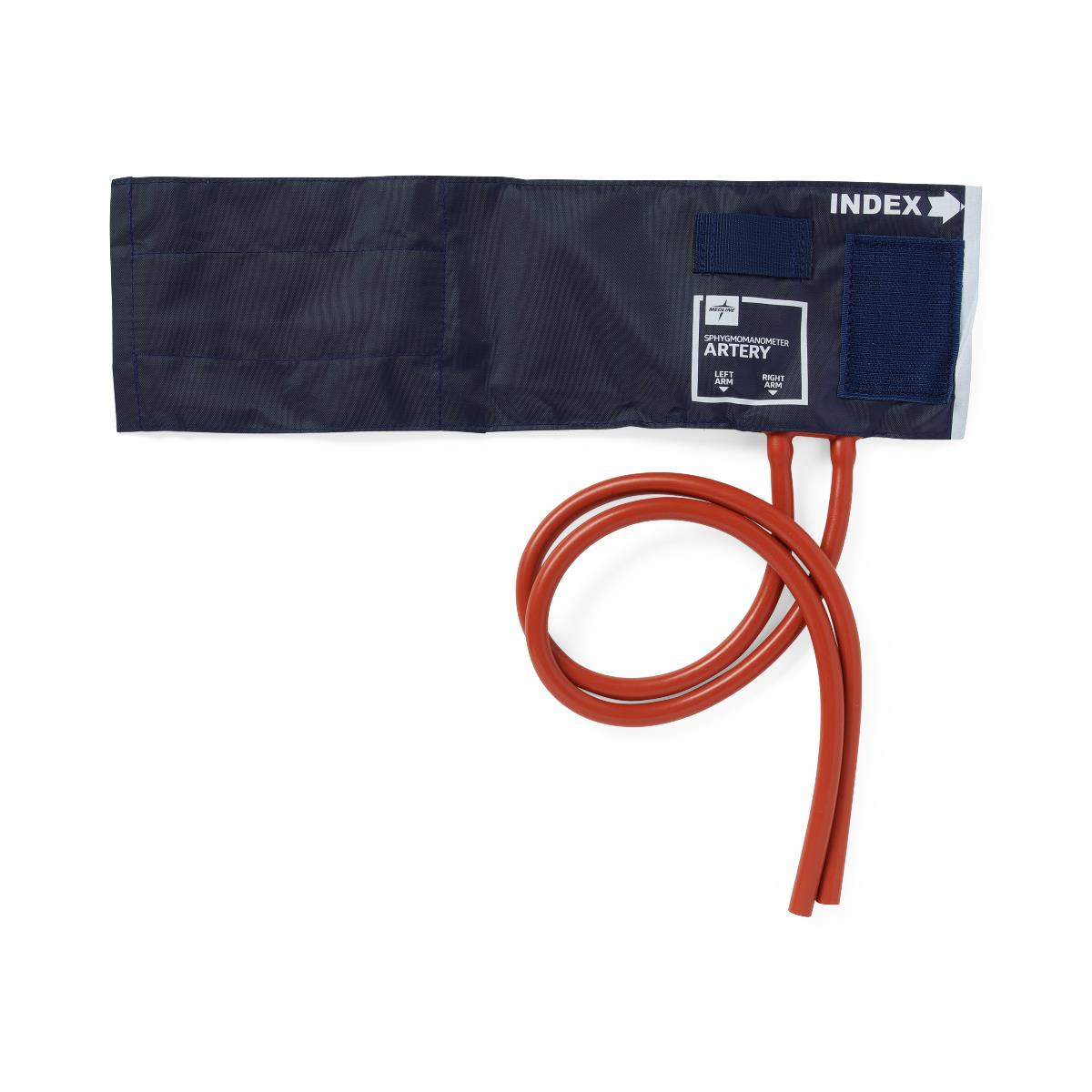 Medline Double-Tube Neoprene Inflation Bags and Range Finder Cuffs