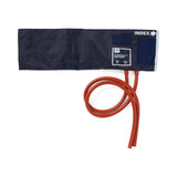 Medline Double-Tube Neoprene Inflation Bags and Range Finder Cuffs