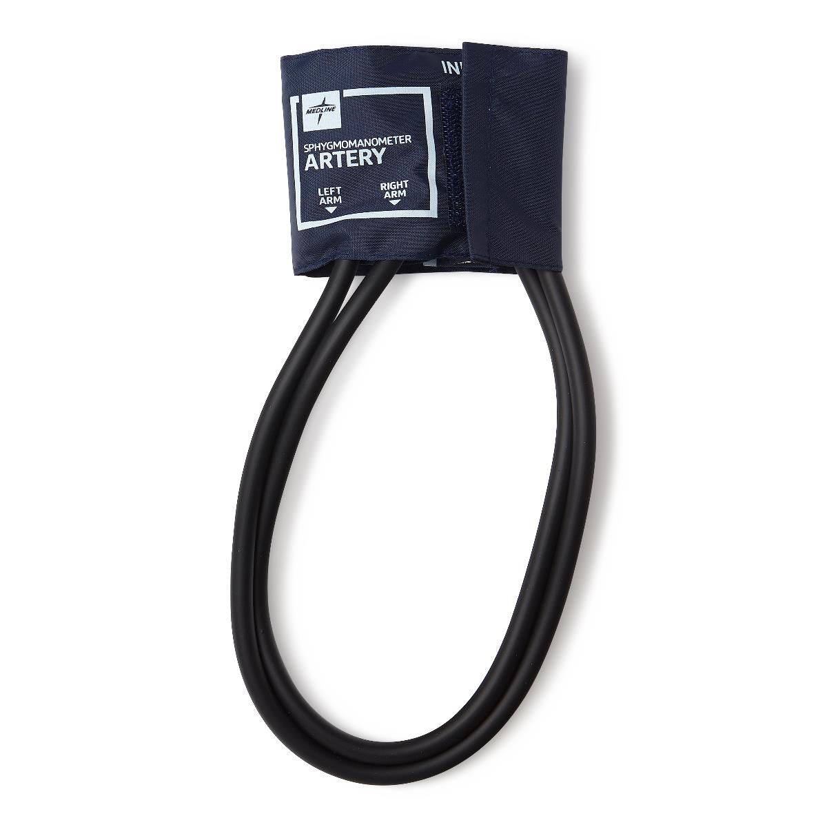 Medline Double-Tube PVC Inflation Bags and Range Finder Cuffs