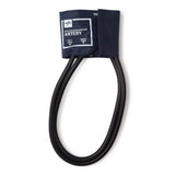 Medline Double-Tube PVC Inflation Bags and Range Finder Cuffs