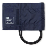 Medline Double-Tube PVC Inflation Bags and Range Finder Cuffs