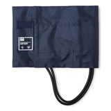 Medline Double-Tube PVC Inflation Bags and Range Finder Cuffs