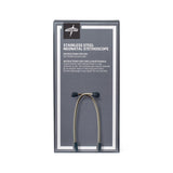 Medline Elite Stainless Steel Neonatal Stethoscopes