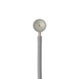 Medline Elite Stainless Steel Neonatal Stethoscopes