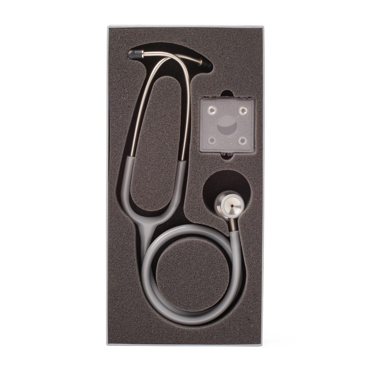 Medline Elite Stainless Steel Neonatal Stethoscopes