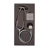Medline Elite Stainless Steel Neonatal Stethoscopes