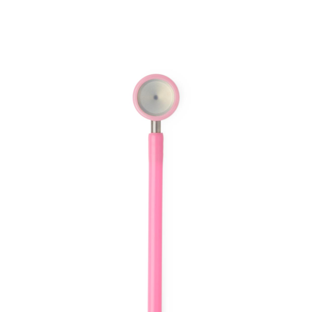 Medline Elite Stainless Steel Neonatal Stethoscopes