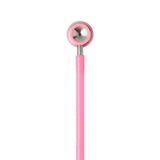 Medline Elite Stainless Steel Neonatal Stethoscopes