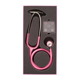 Medline Elite Stainless Steel Neonatal Stethoscopes