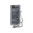 Medline Adult Stainless Steel Stethoscopes - BeHope