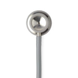 Medline Adult Stainless Steel Stethoscopes