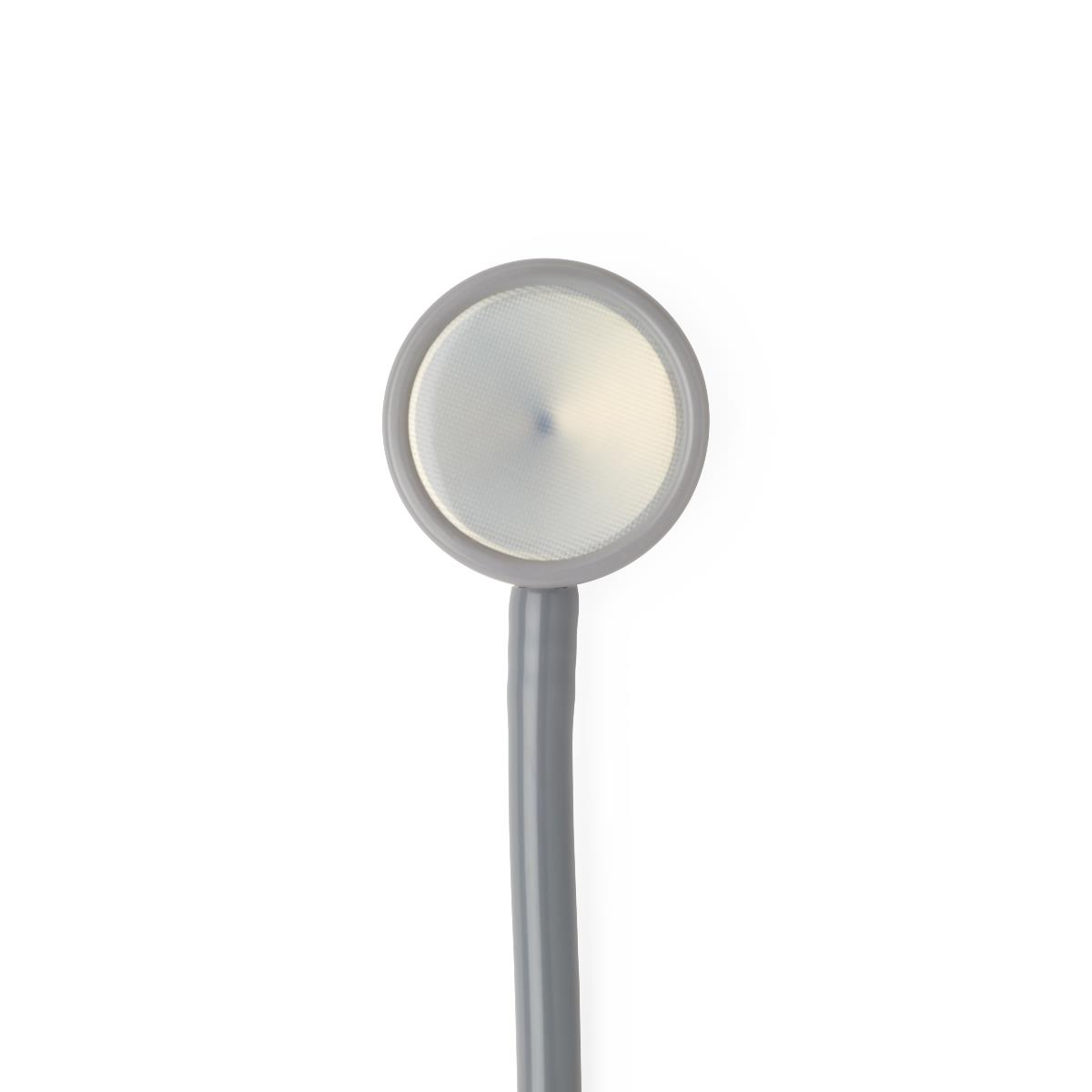 Medline Adult Stainless Steel Stethoscopes