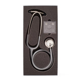 Medline Adult Stainless Steel Stethoscopes