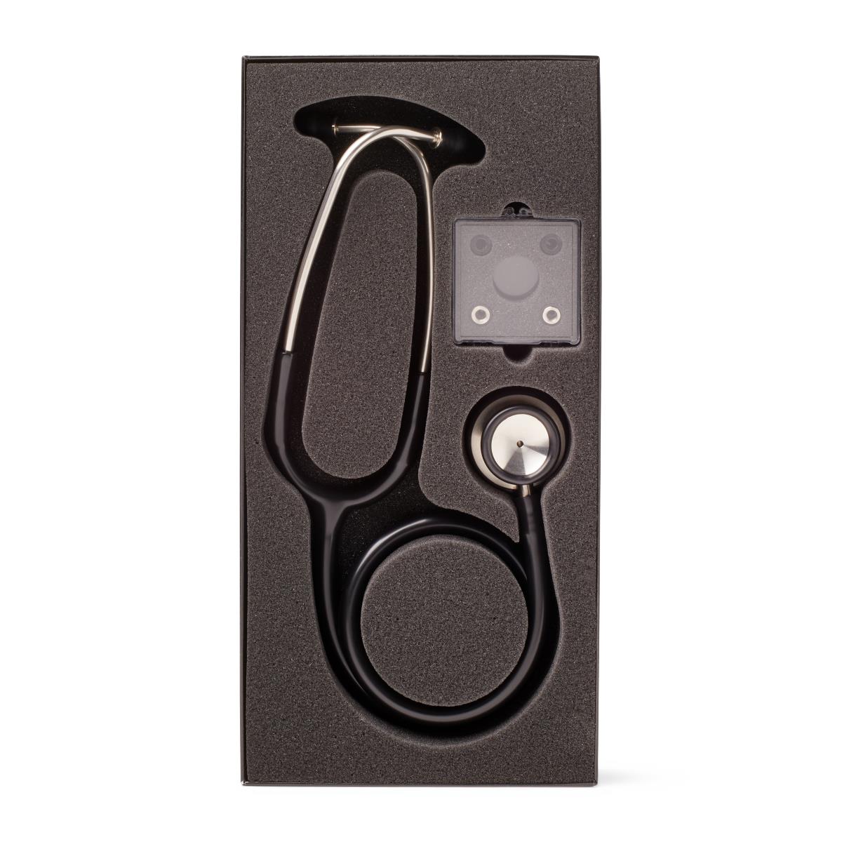 Medline Adult Stainless Steel Stethoscopes