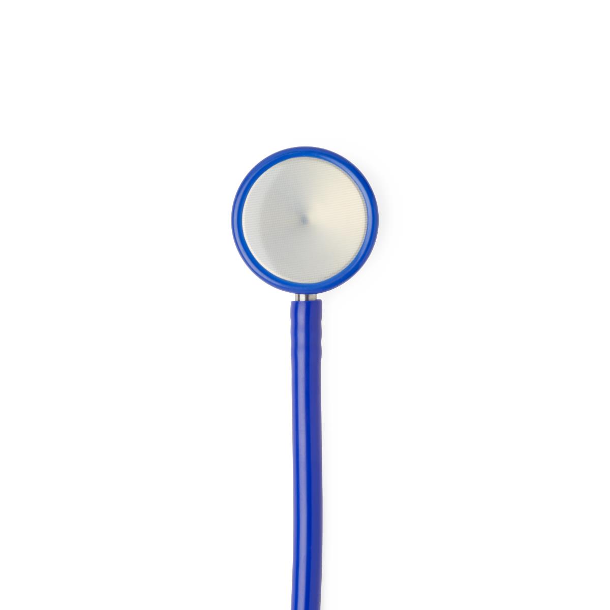 Medline Adult Stainless Steel Stethoscopes