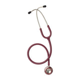 Medline Adult Stainless Steel Stethoscopes