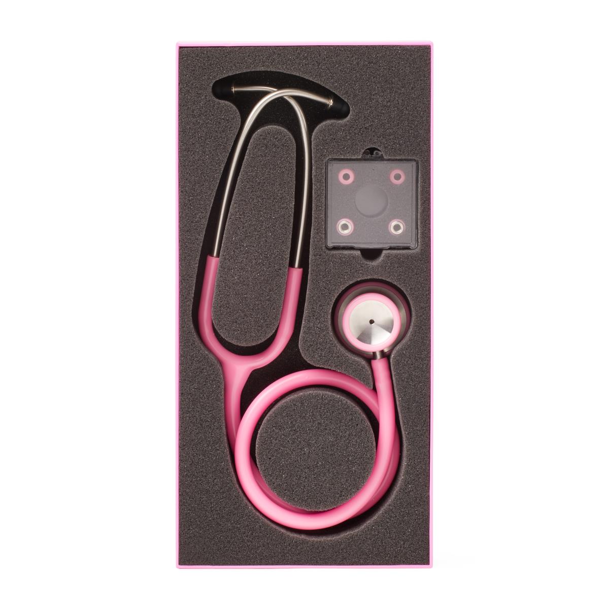 Medline Adult Stainless Steel Stethoscopes