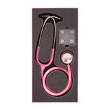 Medline Adult Stainless Steel Stethoscopes