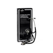 Medline Stainless Steel Cardiology Stethoscope - BeHope