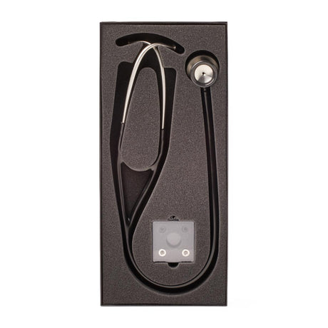 Medline Stainless Steel Cardiology Stethoscope
