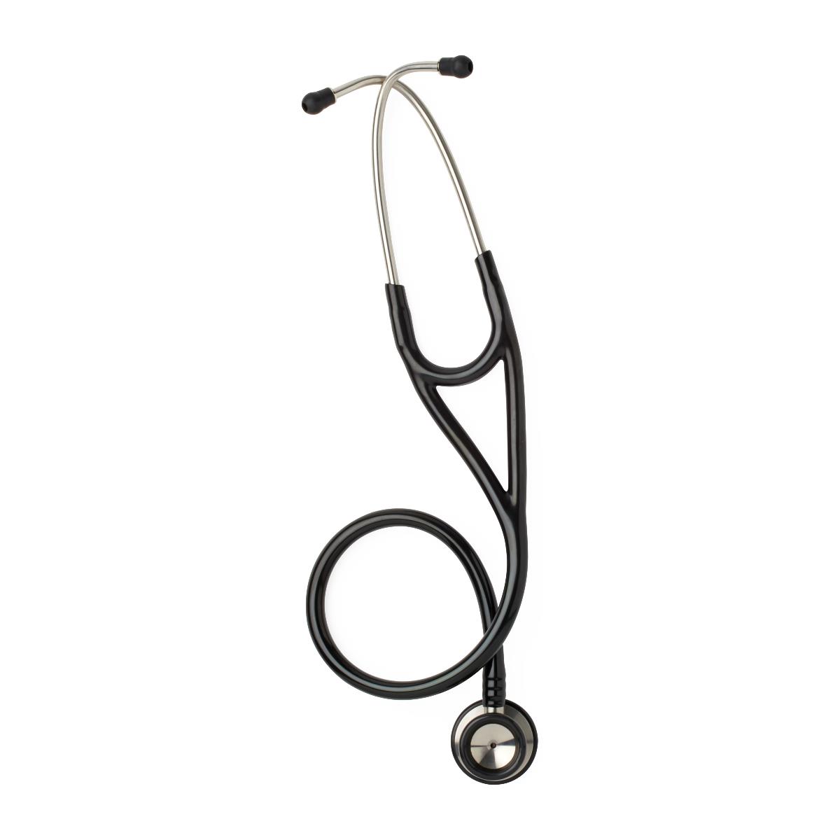 Medline Stainless Steel Cardiology Stethoscope