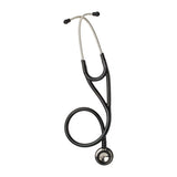 Medline Stainless Steel Cardiology Stethoscope