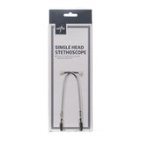 Medline Single-Head Stethoscopes