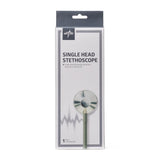 Medline Single-Head Stethoscopes