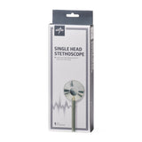 Medline Single-Head Stethoscopes