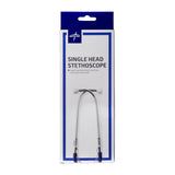 Medline Single-Head Stethoscopes