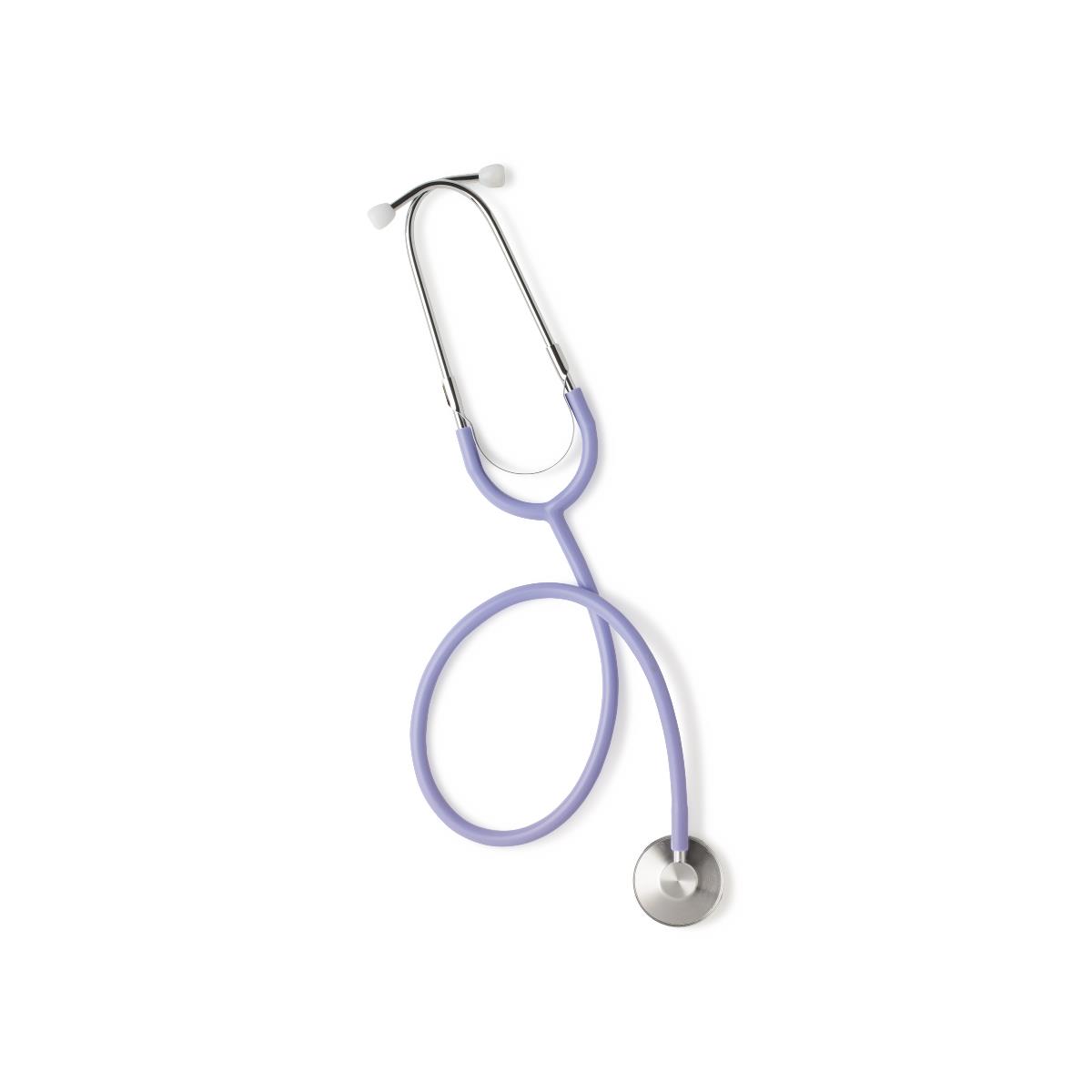 Medline Single-Head Stethoscopes