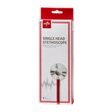 Medline Single-Head Stethoscopes