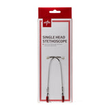 Medline Single-Head Stethoscopes
