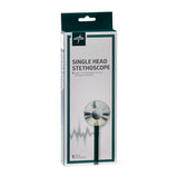 Medline Single-Head Stethoscopes