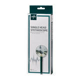 Medline Single-Head Stethoscopes