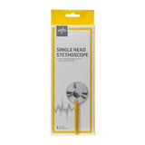 Medline Single-Head Stethoscopes