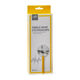 Medline Single-Head Stethoscopes