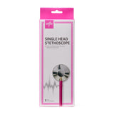 Medline Single-Head Stethoscopes